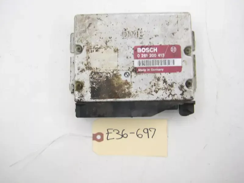 0 261 200 413 Red Label DME