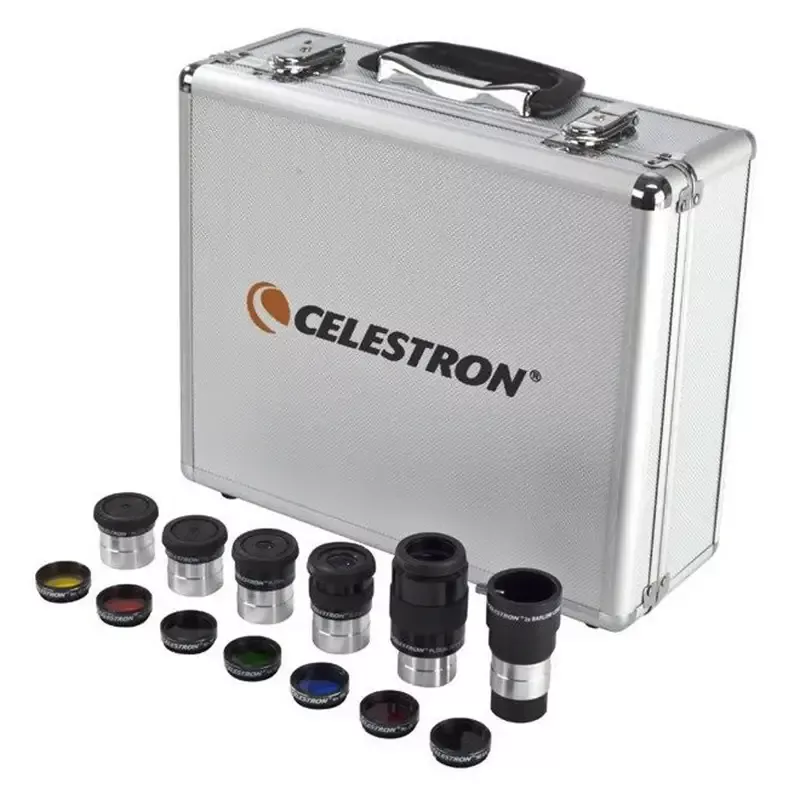 1.25″ Eyepiece and Filter Kit