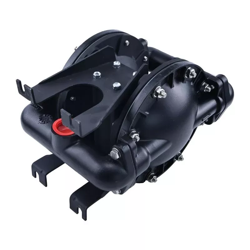 1" Aftermarket ARO 666100-3C9-C Diaphragm Pump NPT Thread