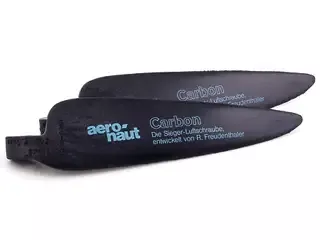 10.5×6 CAM Folding Blades, Reverse Rotation