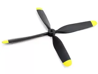 10.5×8 4-Blade: P51D 1.2M