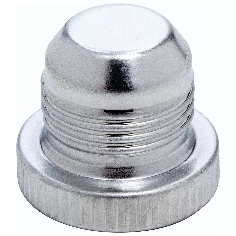 -10 Aluminum Plugs 10pk