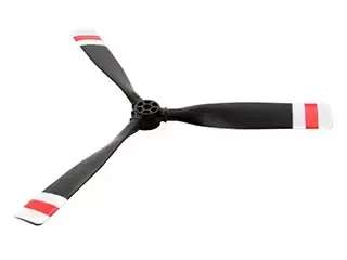 12×7 3-Blade