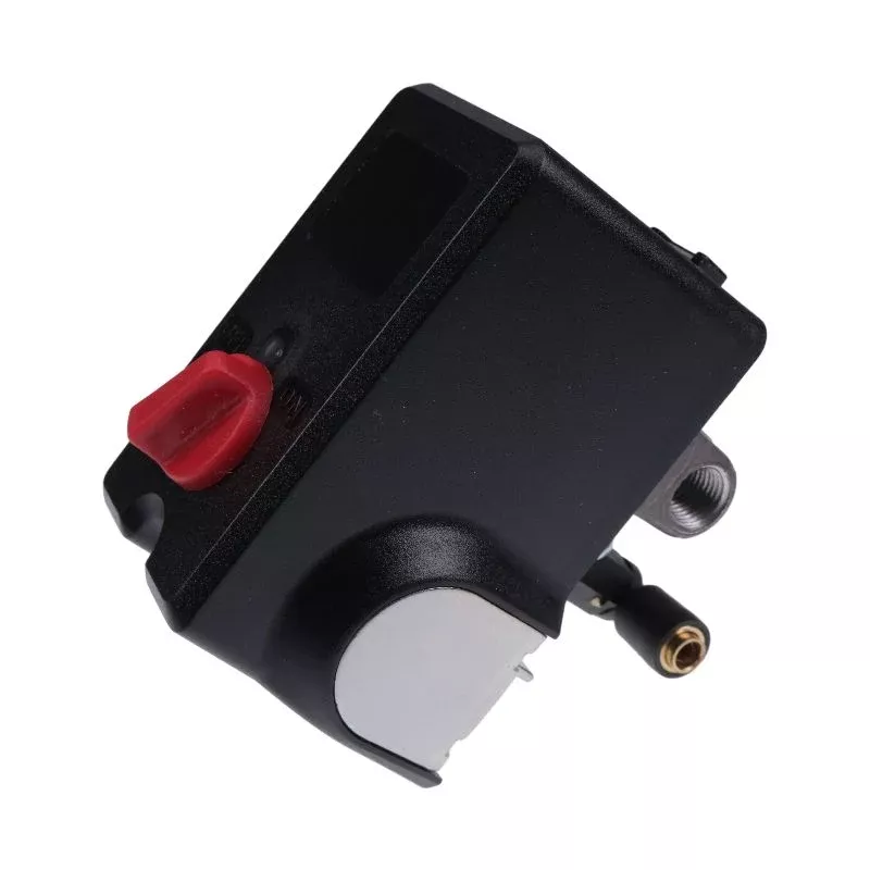 120-155 PSI Pressure Switch for Condor MDR 11/11 EA