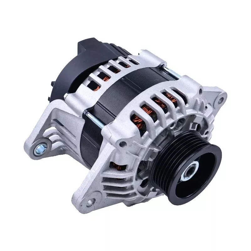 12V Alternator 128990-77250 for Yanmar Engine 2YM15 3JH40 3JH5E 3YM20 4JH110 4JH4 4JH57 4JH80