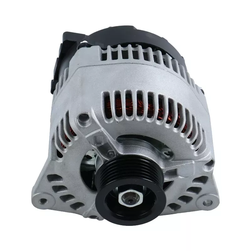 12V Alternator 383-2557 for Caterpillar CAT 3054C 3054E 3056E C4.4 C6.6 Engine 414E 416E 420F 422E 424D 430D 432E