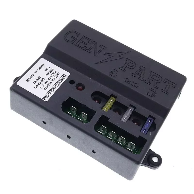 12V Interface Module EIM630-465 EIM630-088 for FG Wilson Engine