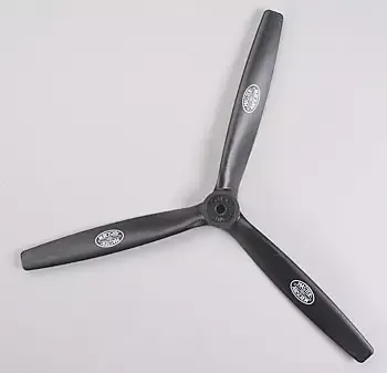 14×9 3-Blade