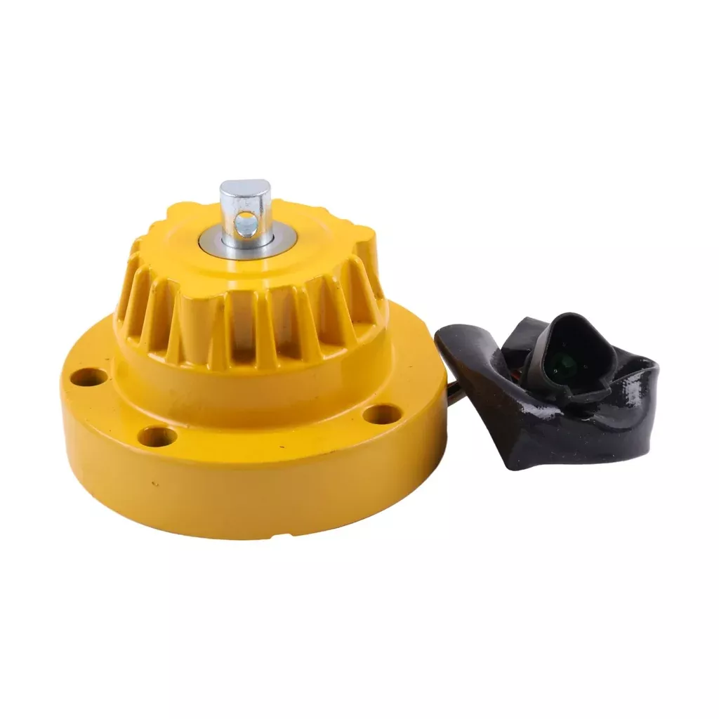 140 Degree Electrical Range Rotary Position Sensor 266-2337 for Caterpillar CAT Loader 226D 232D 236D 242D 246D Excavator 315D 319D 345D 349D