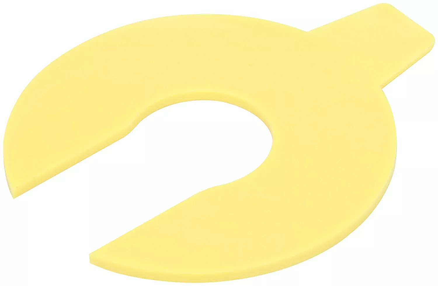 14mm Shock Shim U-Shaped 1/16in25pk