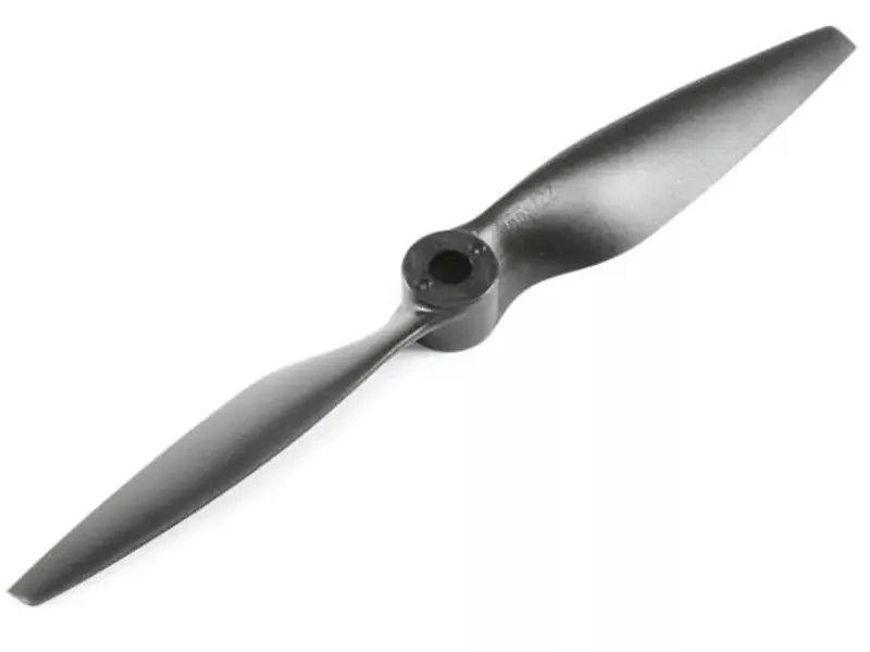 155mm x 122mm Propeller: F27