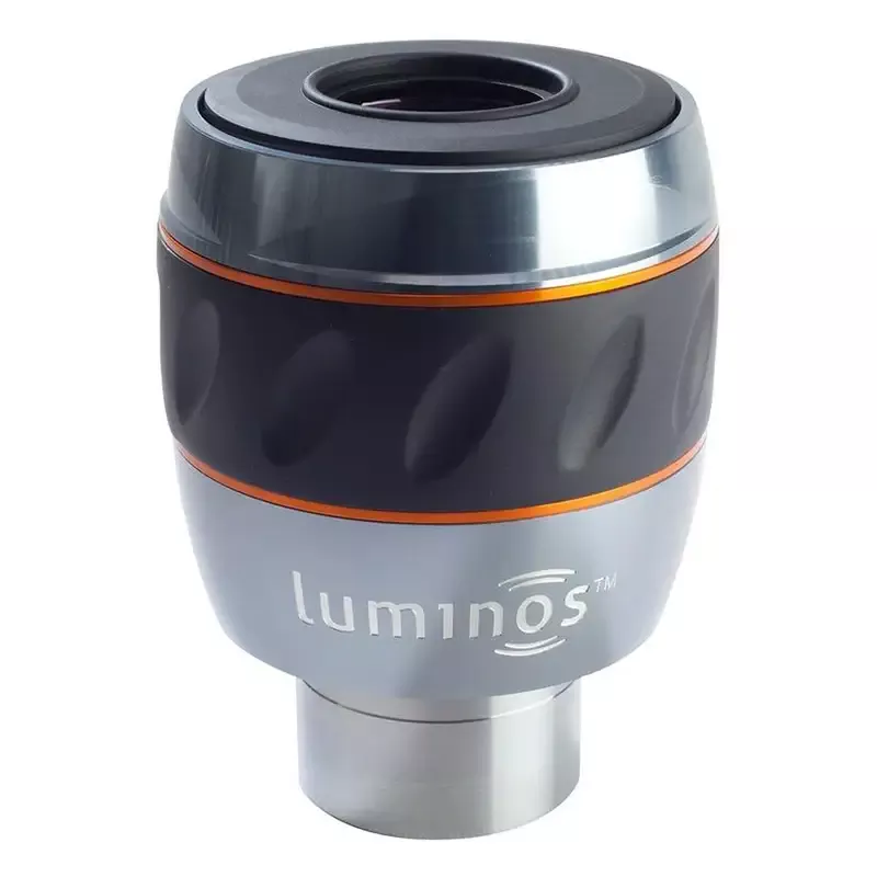 2” 19mm 82 Degree Luminos Eyepiece