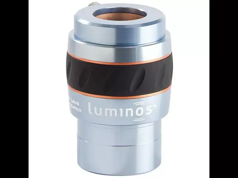 2″2.5xLuminos Barlow Lens