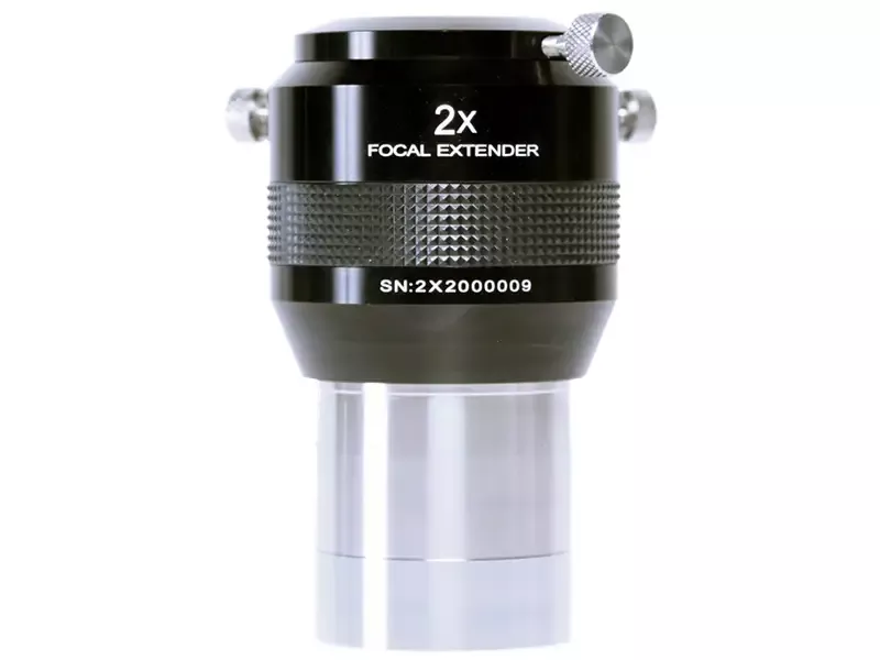 2″ 2x Focal Extender