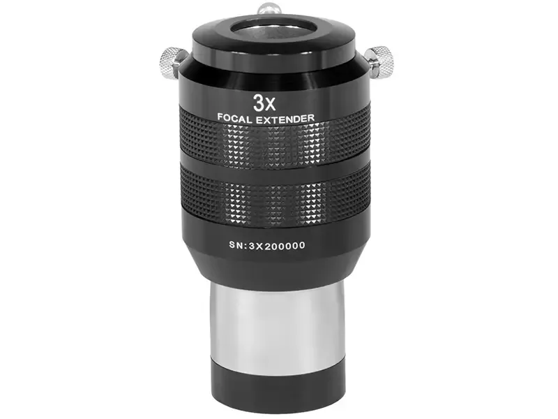 2″ 3x Focal Extender