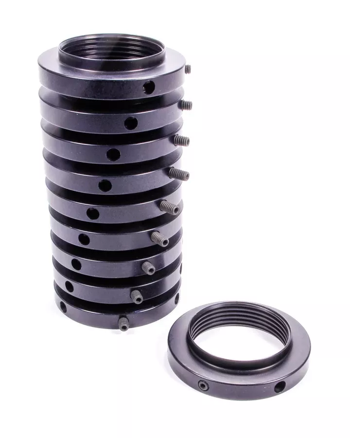 2.5in C/O Adjusting Nut 10pk
