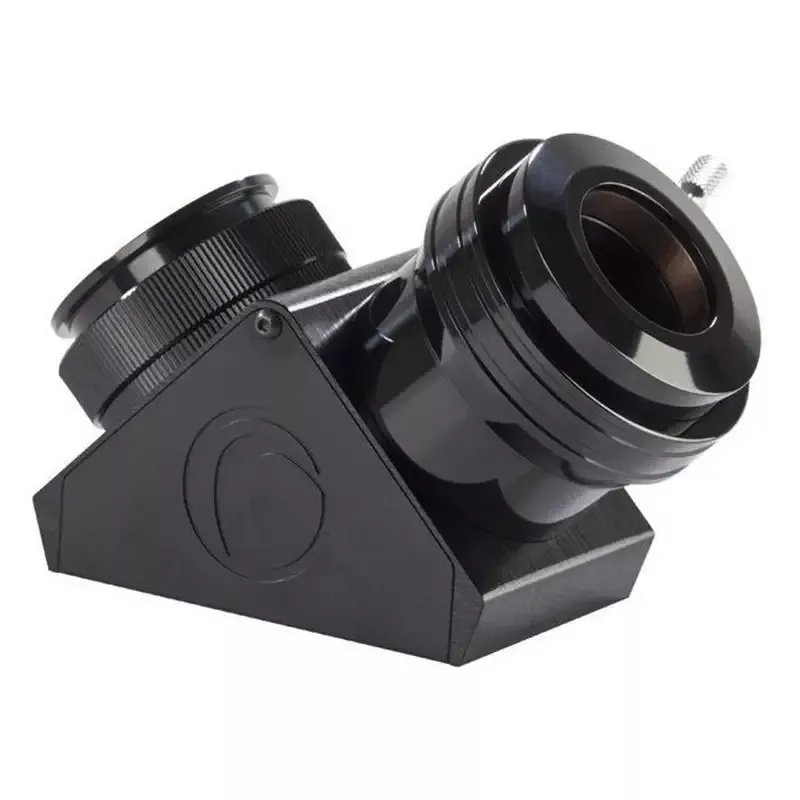 2″ Mirror Diagonal with XLT