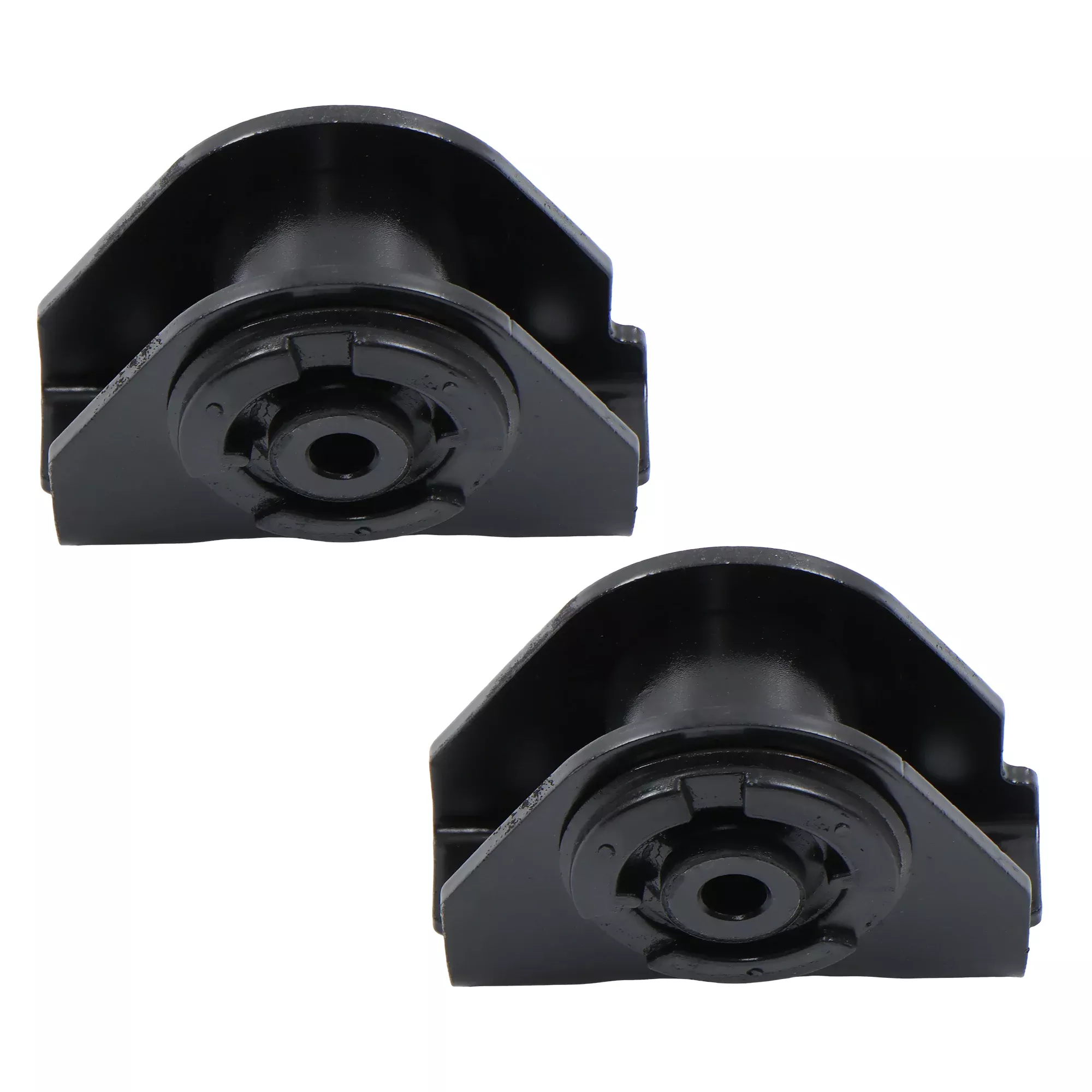 2 Pack Front Cab Mount Replacement for PX-125 CL-120 2008-2017