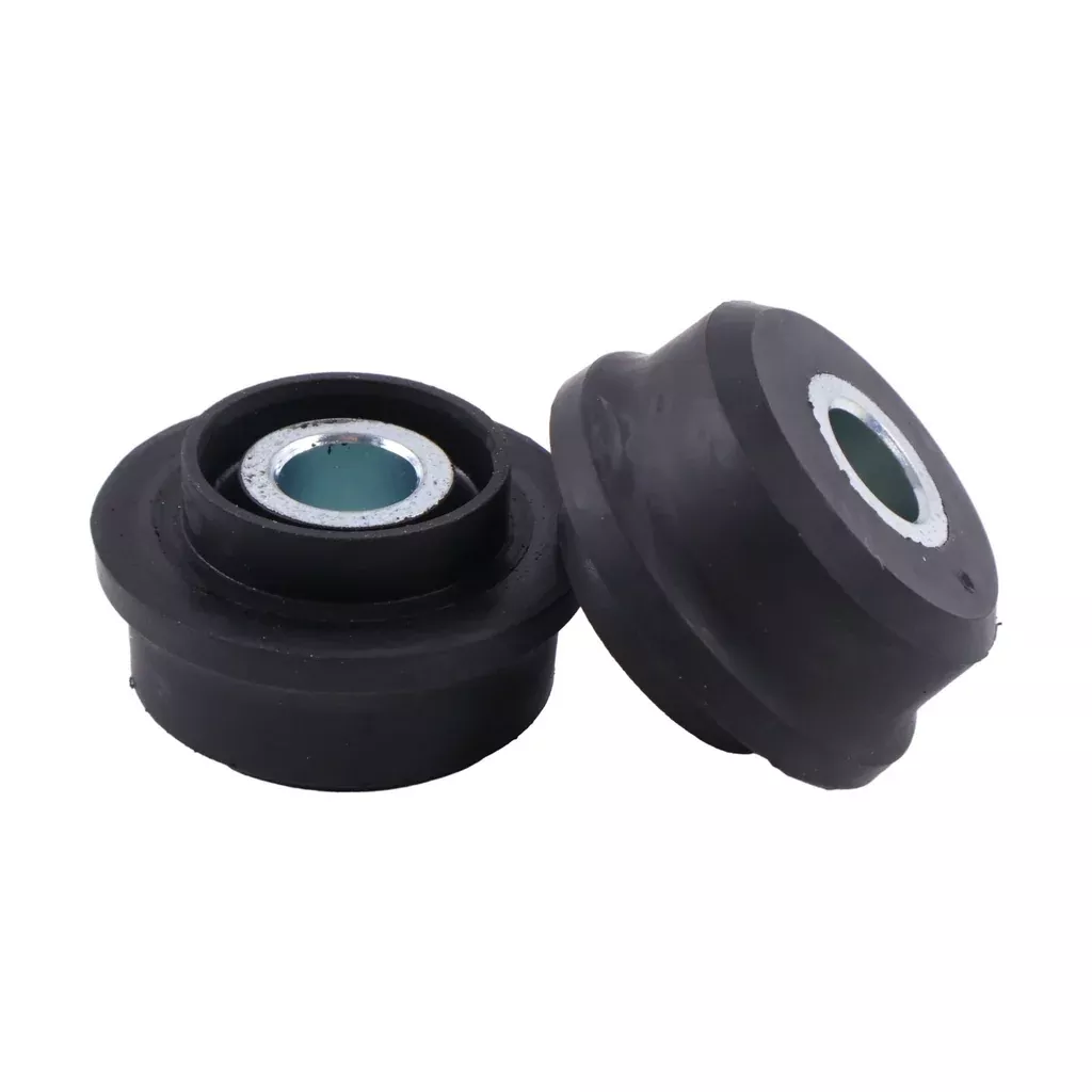 2 Pieces Mount Vibration 92-8822 93-0577 for Thermo King Transport Refrigeration T-Series 1080R 1000R 880R 800R 680R 600R 1200R 880S