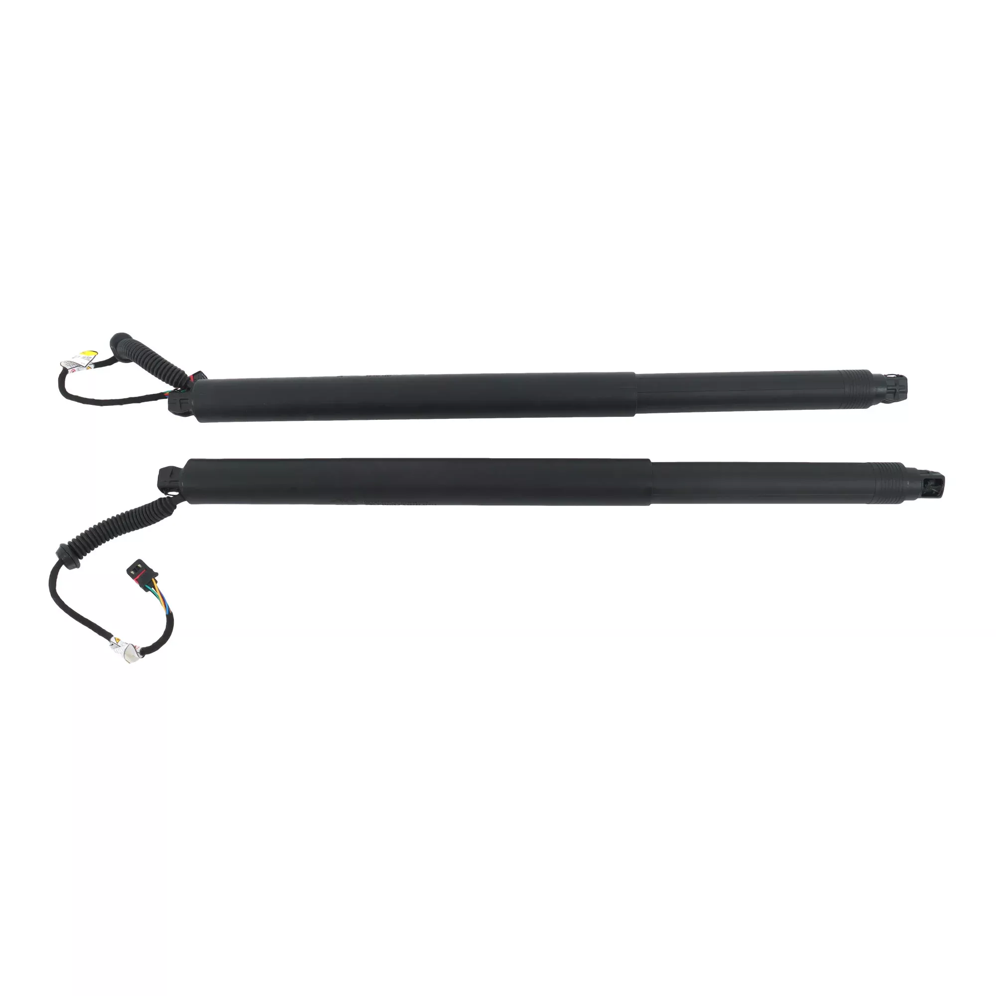 2 x Rear Tailgate Power Hatch Lift Support Replacement for Murano 2015 2016 2017 2018 2019 2020
