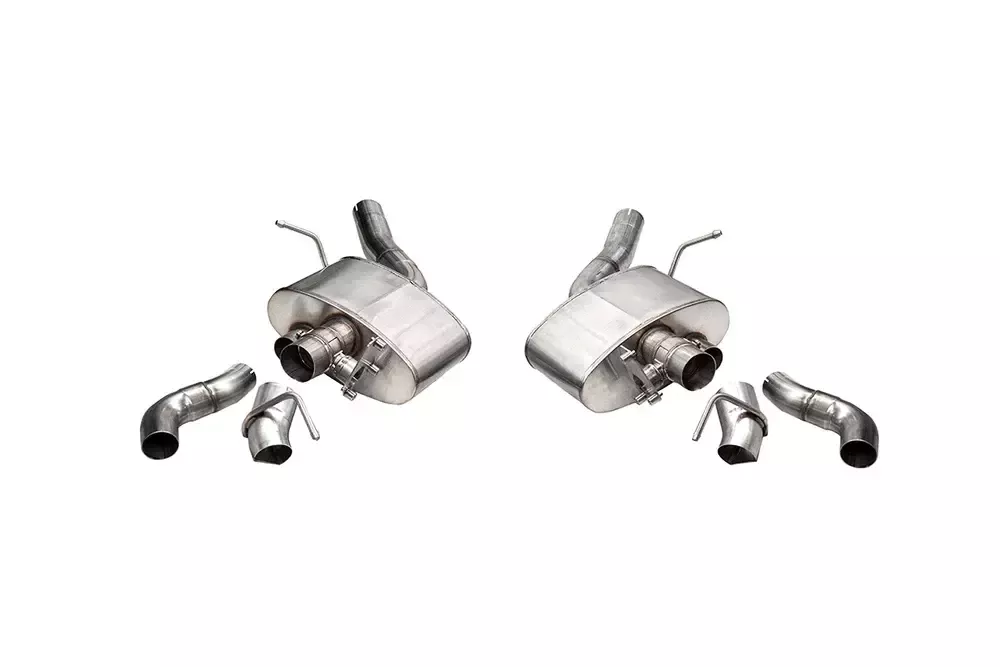 20- CT5-V 3.0L Active Valve Axle-Back