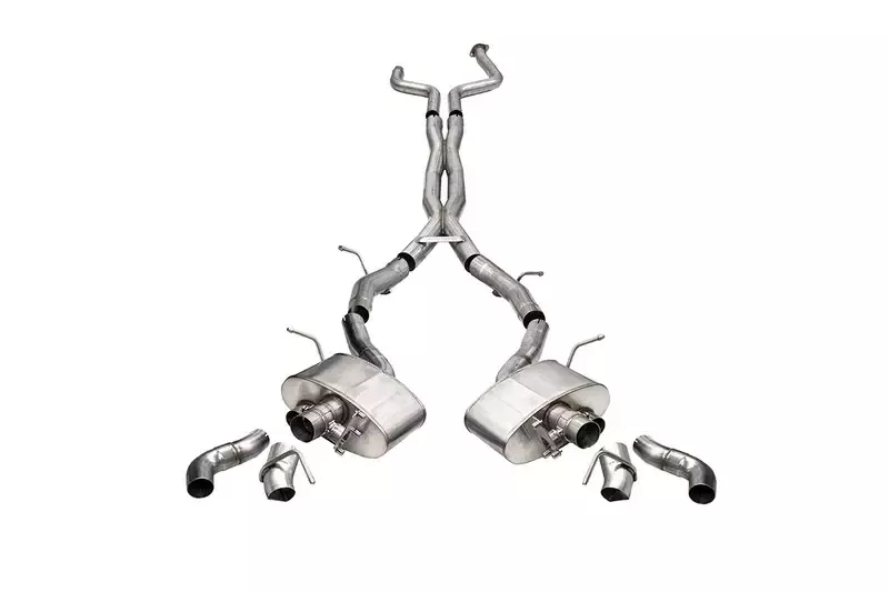 20- CT5-V 3.0L Active Valve Cat-Back