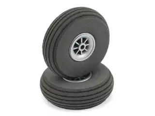 21/2″ Dia. Super Lite Wheels (2)