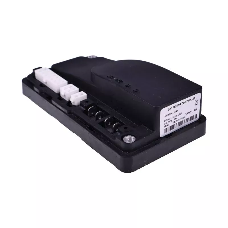 24V 90A Controller 1115-510004-00 for Big Joe Electric Pallet Truck JackReplacement Part Number: 1115-510004-00, 111551000400, 1212P-2502, 1212P-2501Applications: Fit For Big Joe Electric Pallet Truck Jack