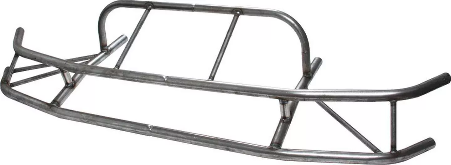 2pc Front Bumper Rocket Discontinued