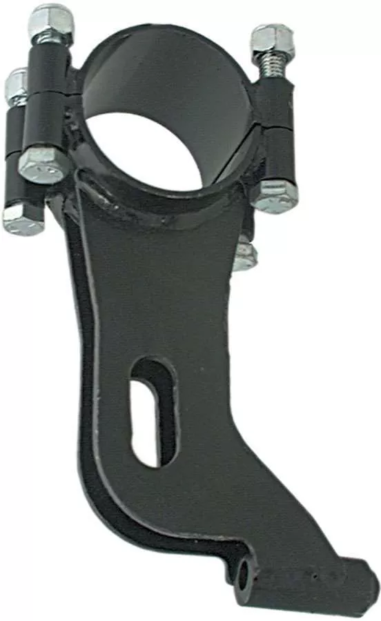 3in Clamp On Slotted Bracket Discontinued