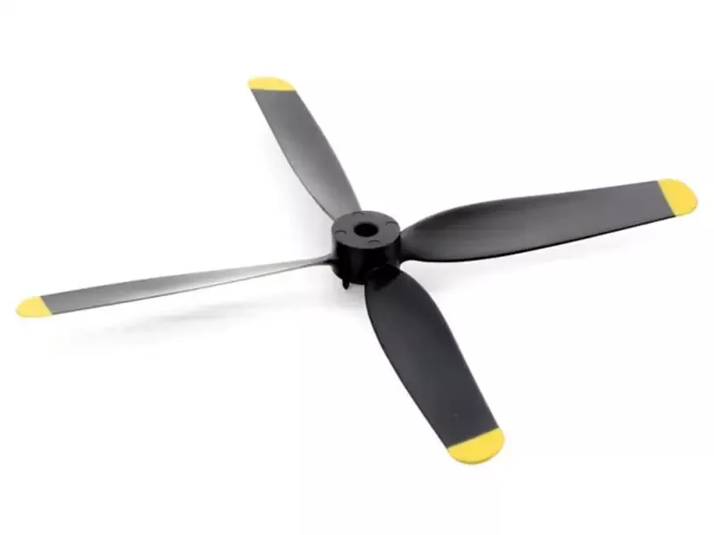 4.5×3.0 4-Blade Electric