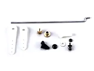 4-Stroke Throttle Linkage