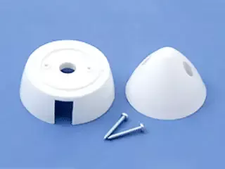 50/12mm Precise Spinner (SO)