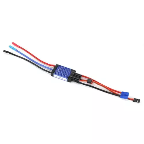 60 AmpPro SwitchMode BEC Brushless ESC (V2)