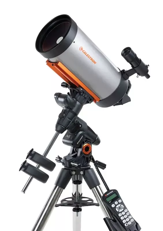 7″700 Maksutov Cassegrain W Advanced VX