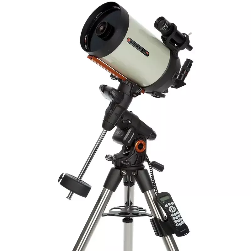 8″ Edge HD W Advanced VX