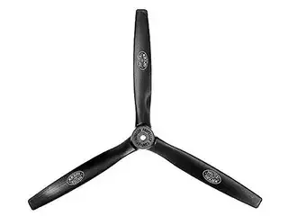9×7 3-Blade