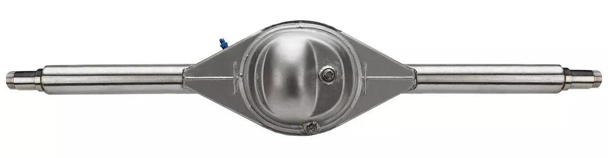 9in Floater Bare Housing 63in w/2in Offset
