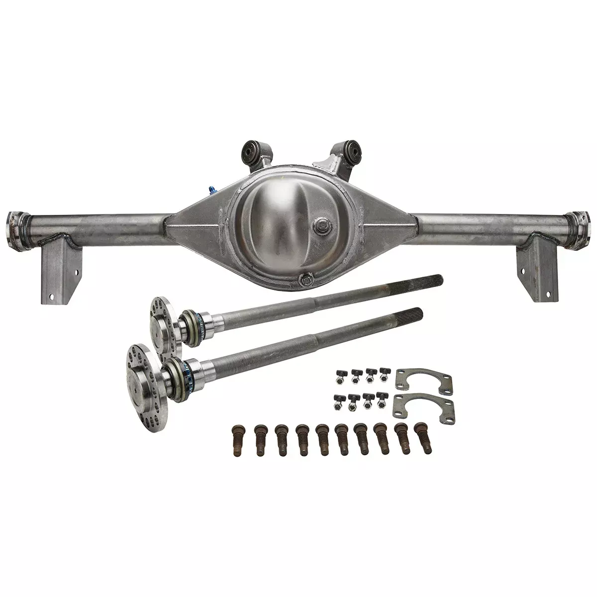 9in Non Floater Housing Kit 60in w/ GM Mounts