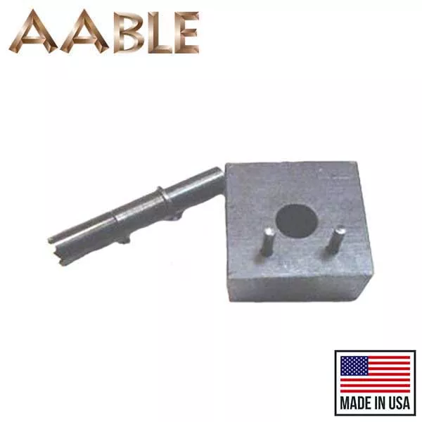 AABLE - Ford Ignition Disk Out Kit - 5 Pin