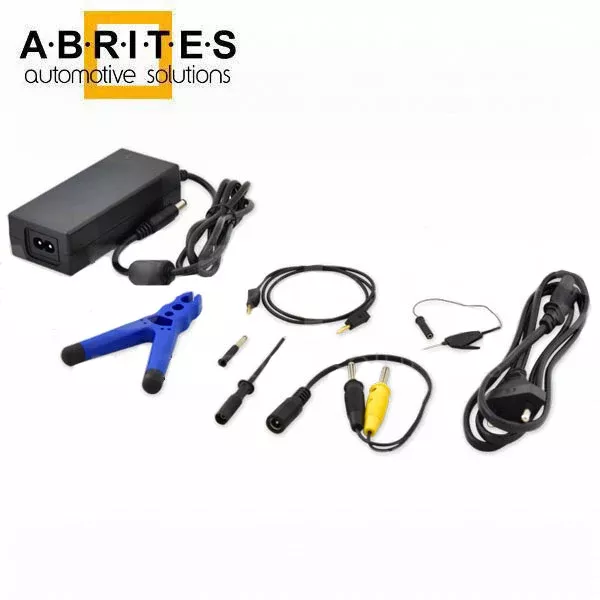 ABRITES - AVDI - ZN074 - ECU Reading Set