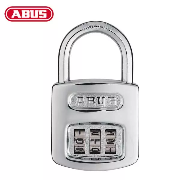 Abus - 12611 - Combination Lock 160/40