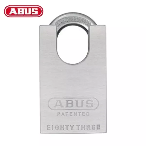 Abus - 834626 - 83CS/50 Schlage 3000 S2 Keyway
