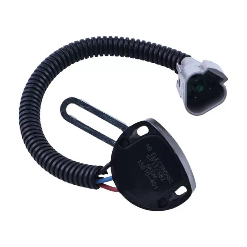 Accelerator Pedal Sensor 1354990 for Hyster Forklift