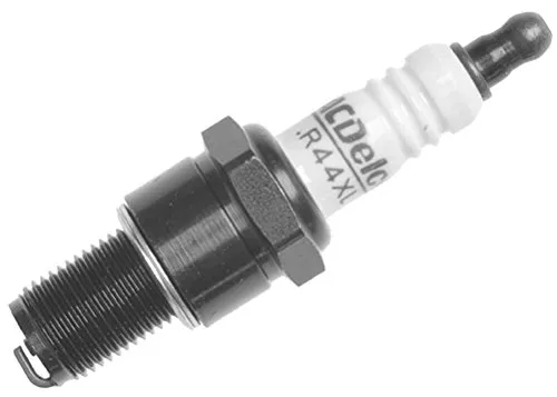 ACDelco R44XL Spark Plug