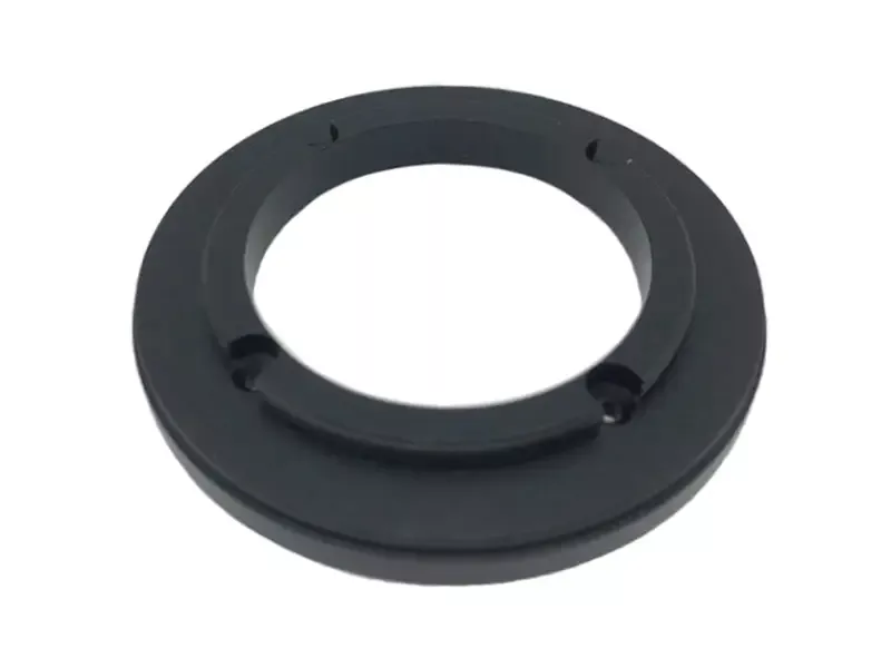 Adapter: 3mm, Back Focus, Small Sized Camera to M42