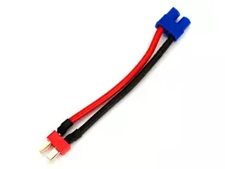 Adapter: EC3 Battery / T-Plug Device