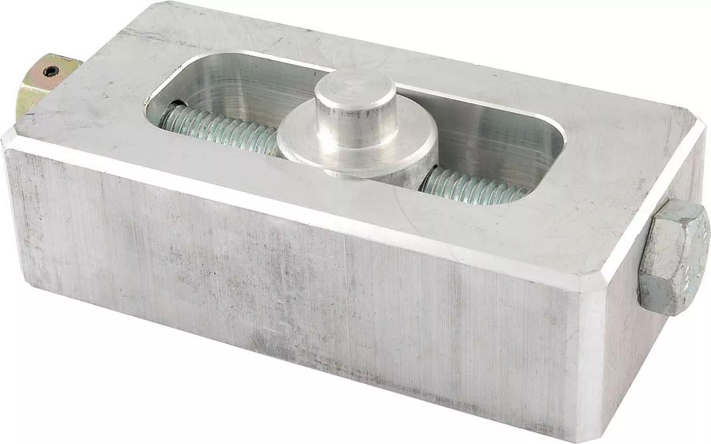 Adj Alum Lowering Block 1.50in