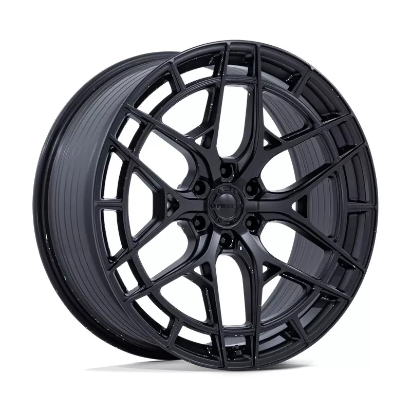 ADRIA 24X10 6X5.5 106 +20 M-BLK