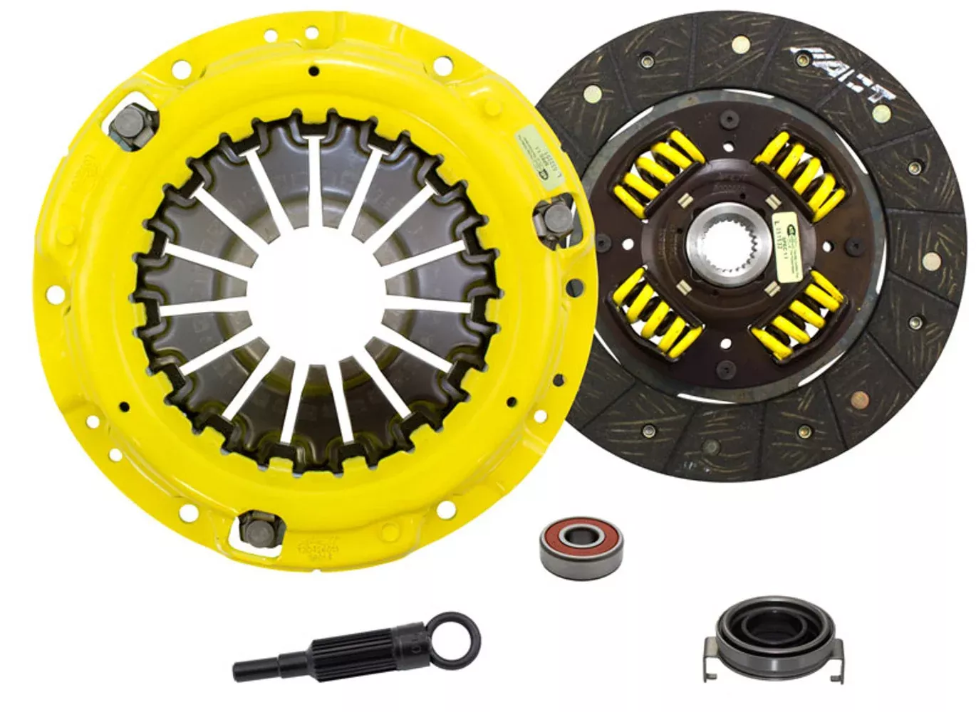 Advanced Clutch - HD Clutch Kit Subaru/ Saab